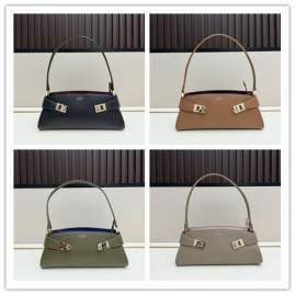 Picture for category Ferragamo Handbags